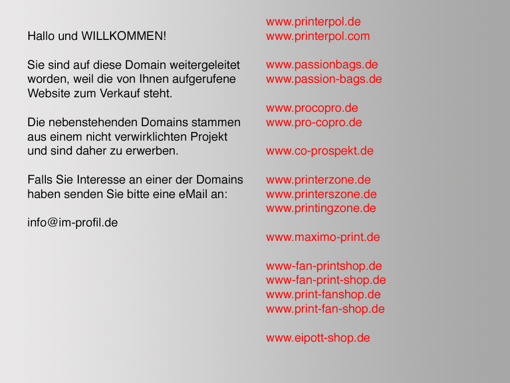 imProfil Marketing und Kommunikation
